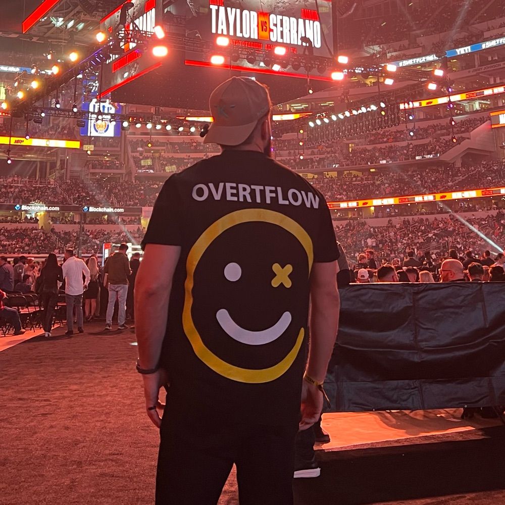 OVERT