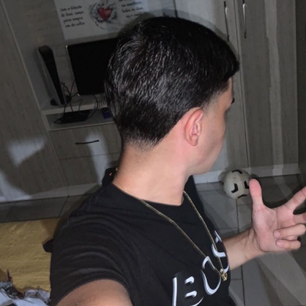 jp pinheiro