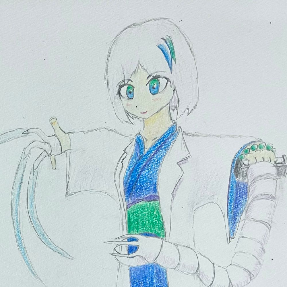 池川滝湖