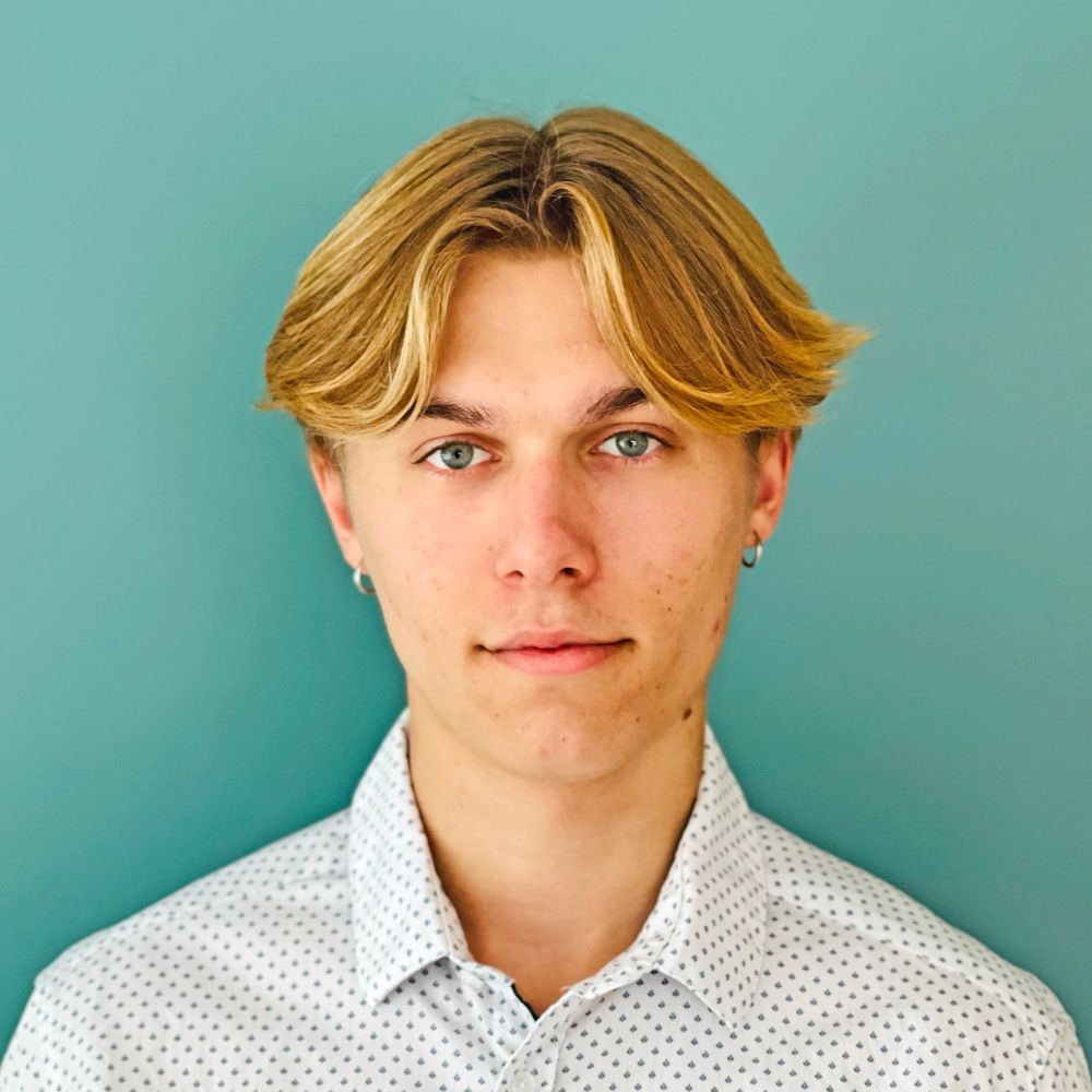 Théo David