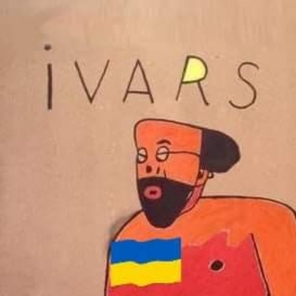 ivars