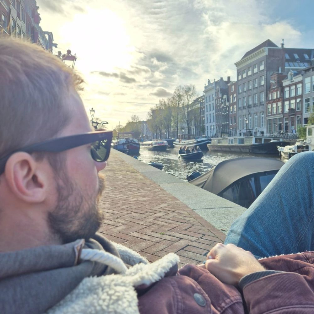 Thomas Gijs
