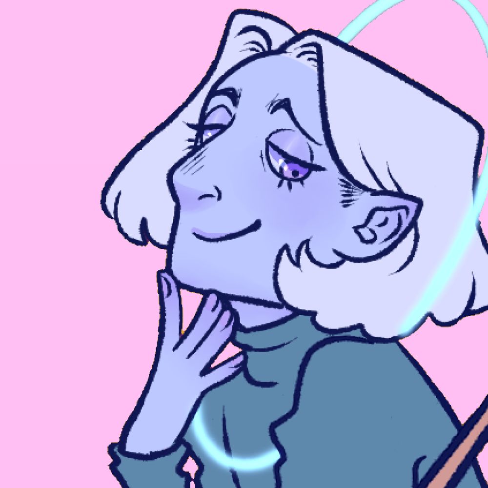 ✨