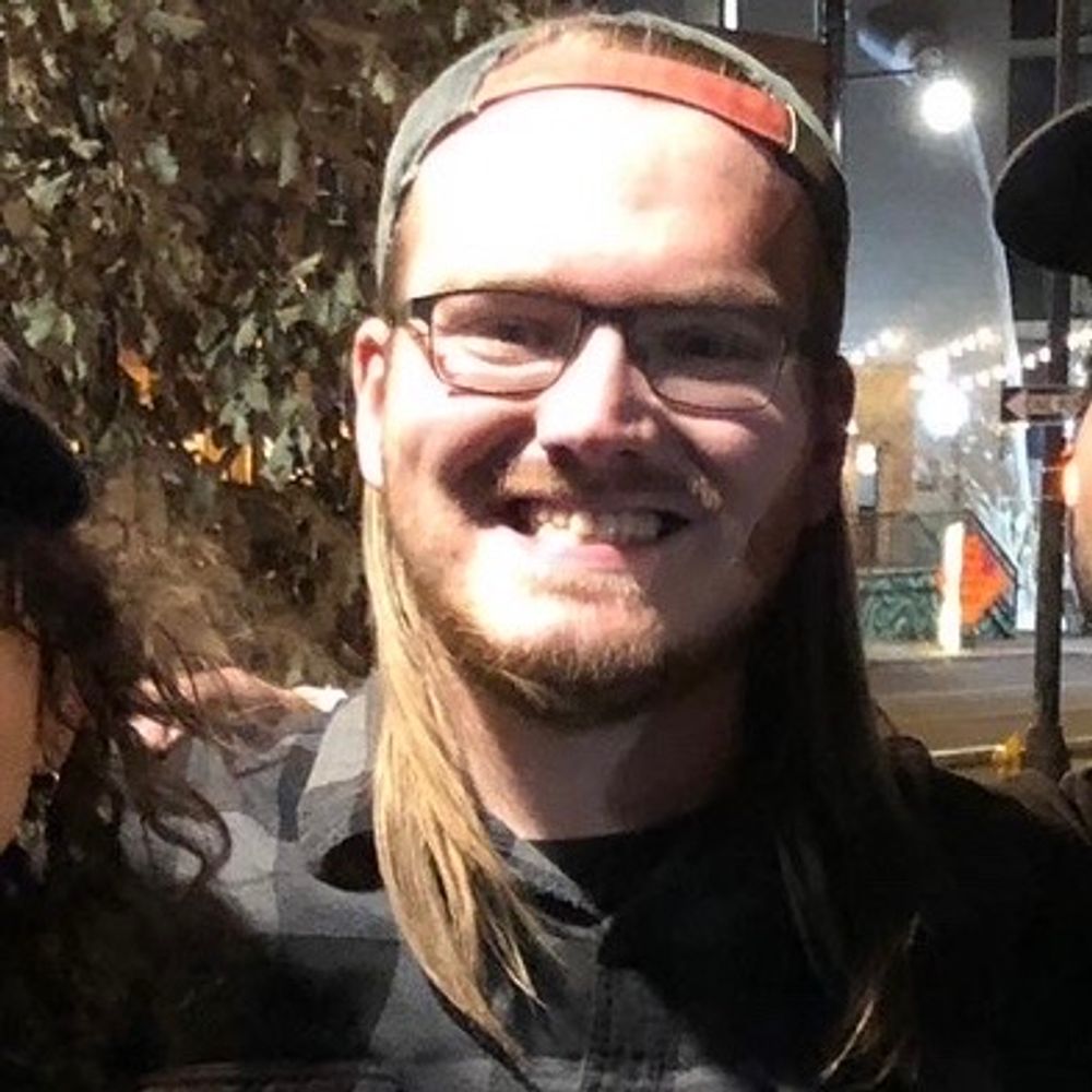 Alec Heil