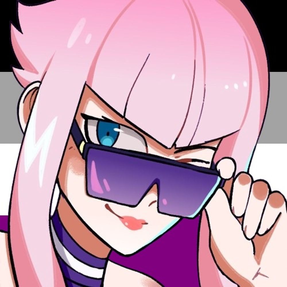 Strider_Blaze's avatar
