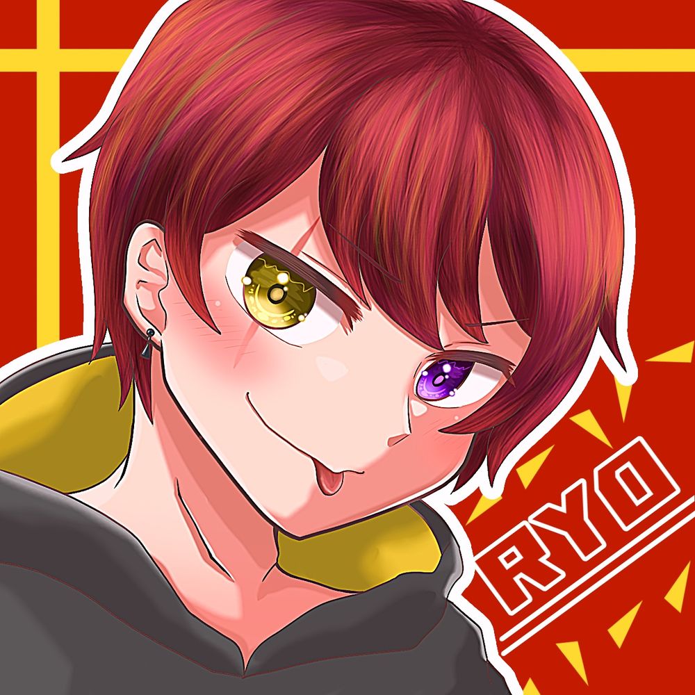 RG RYO 📮💛 🍵🌽🍭 