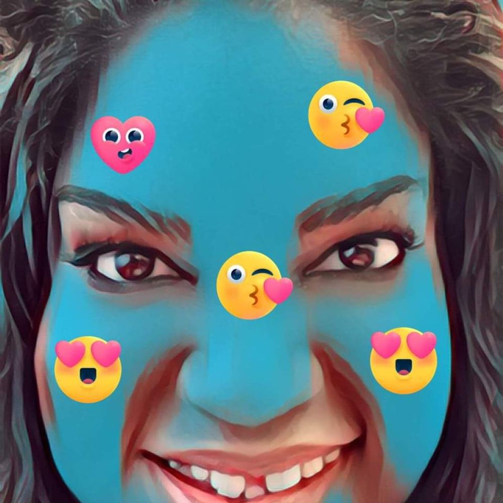 Trinette Rani Johnson 