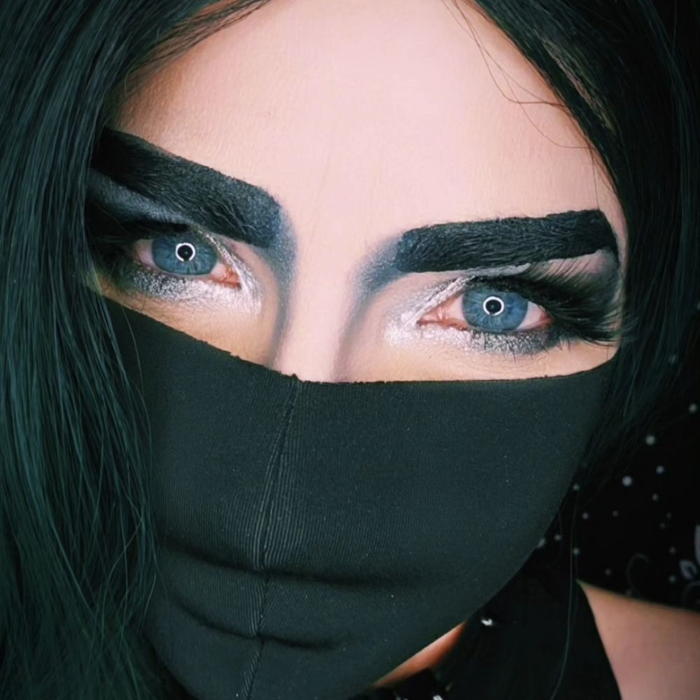 Kali Doll 🖤