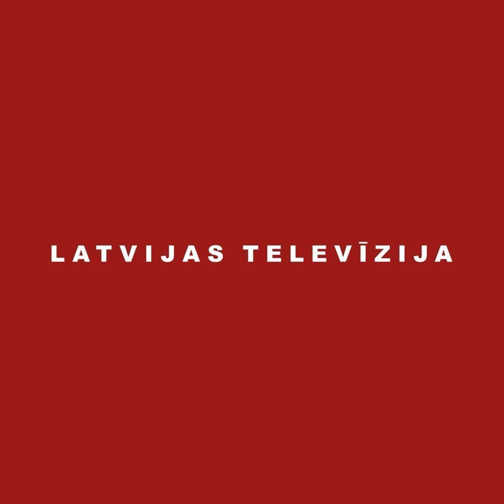 Latvijas Televīzija