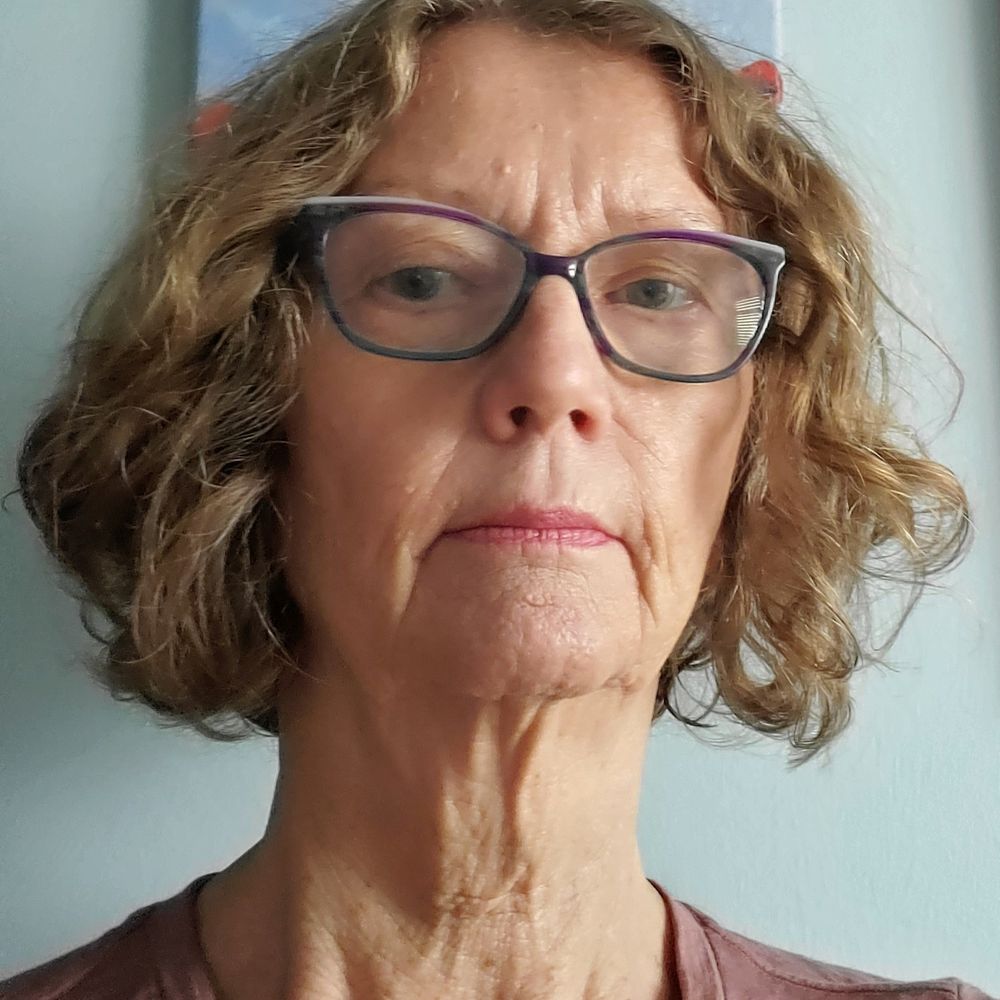 Beryl Pilkington