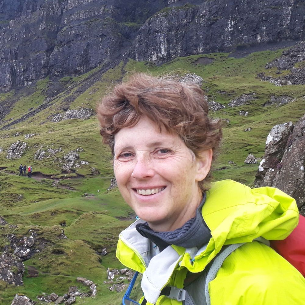 Dr. Lynne Hollingshead