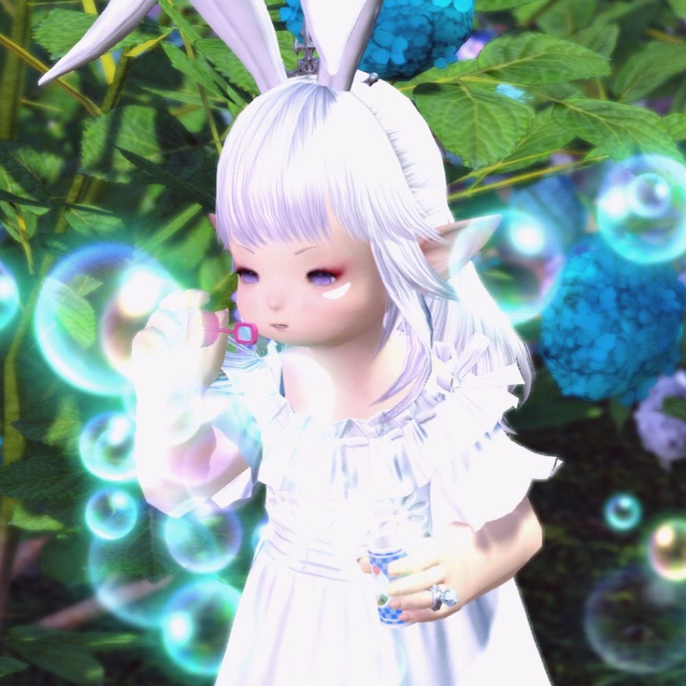 おちび☁🫧