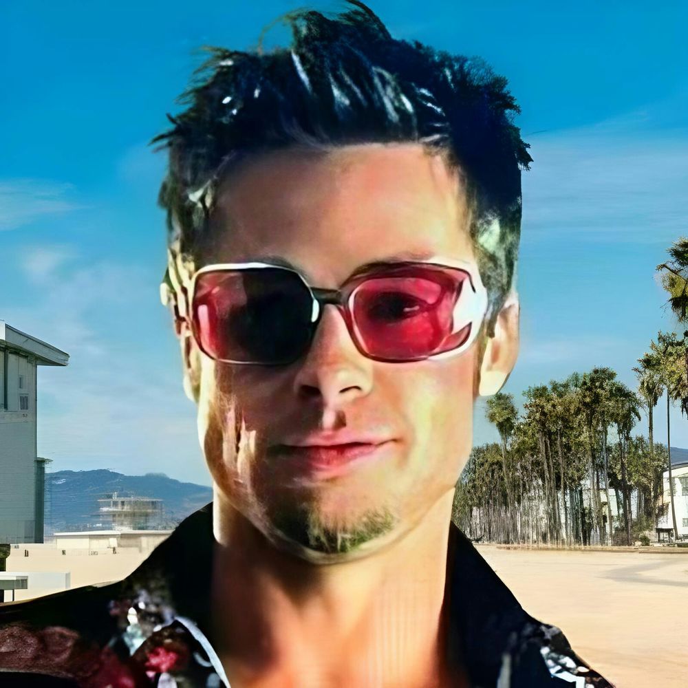 El Tyler Durden