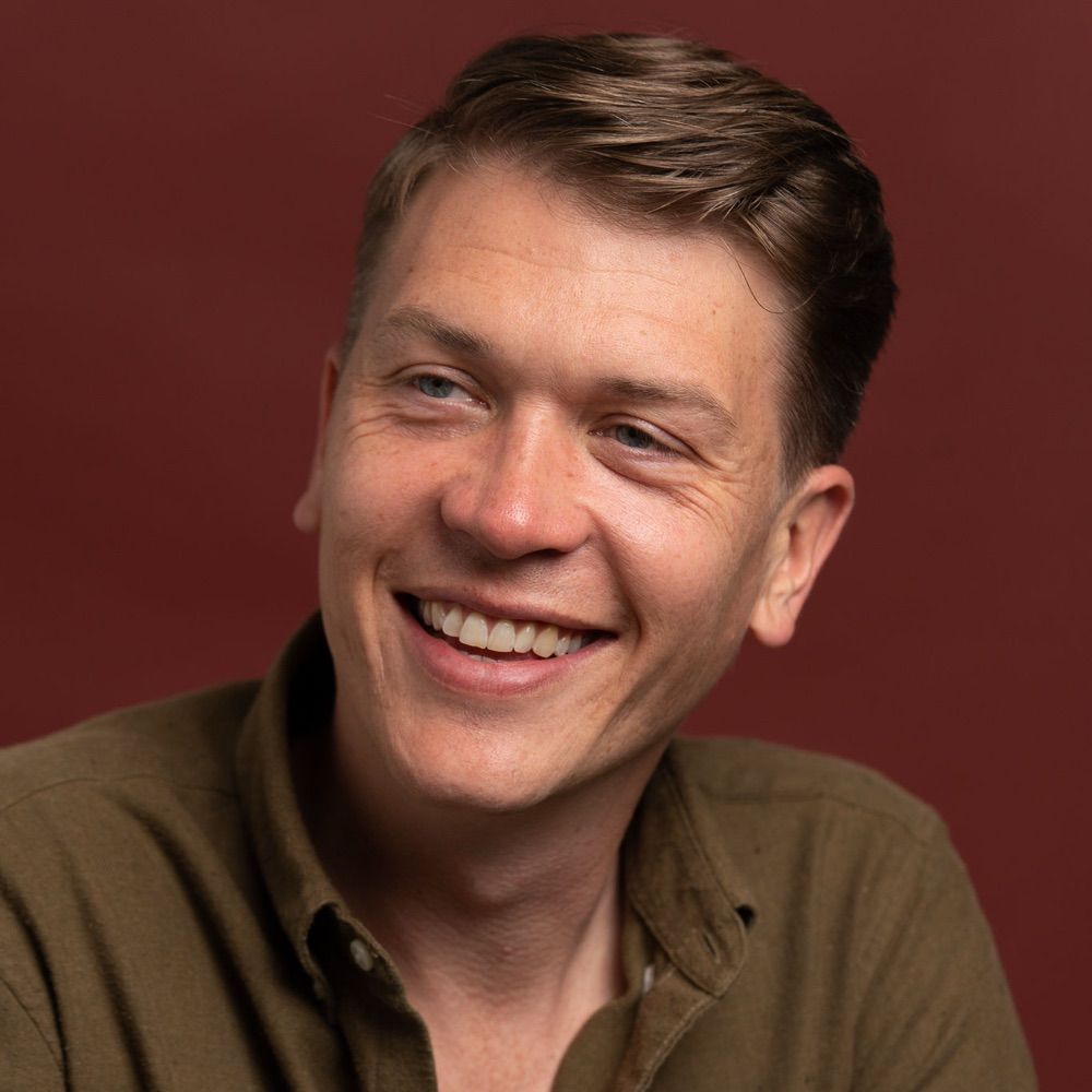 Nathan Brewer