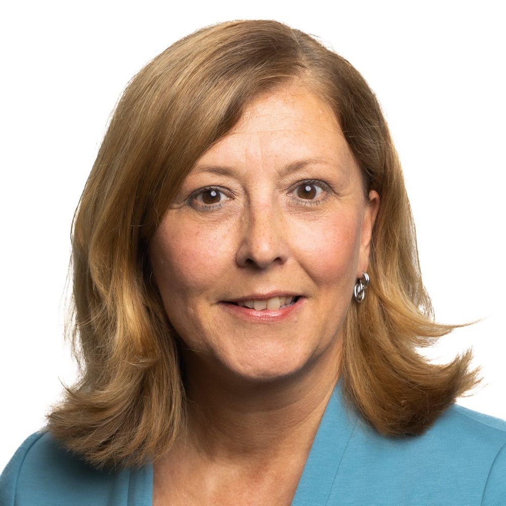 Ingrid de Gruijter