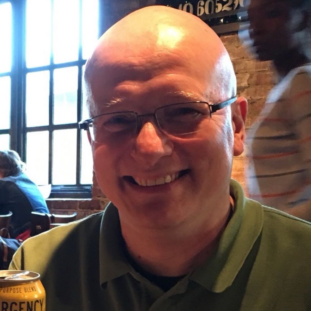 Tim Schnack