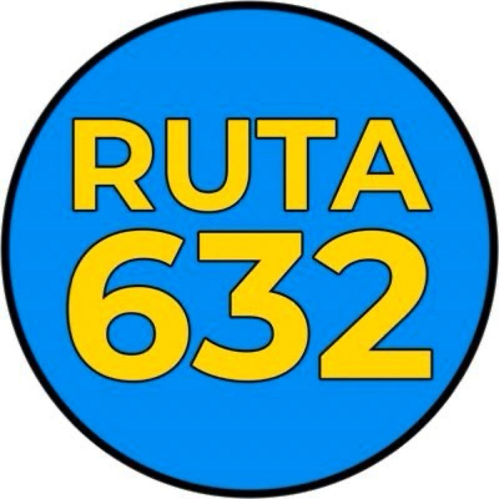 RUTA 632