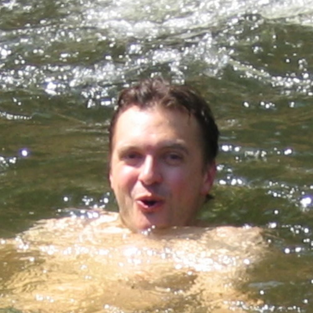 Evan Wolf