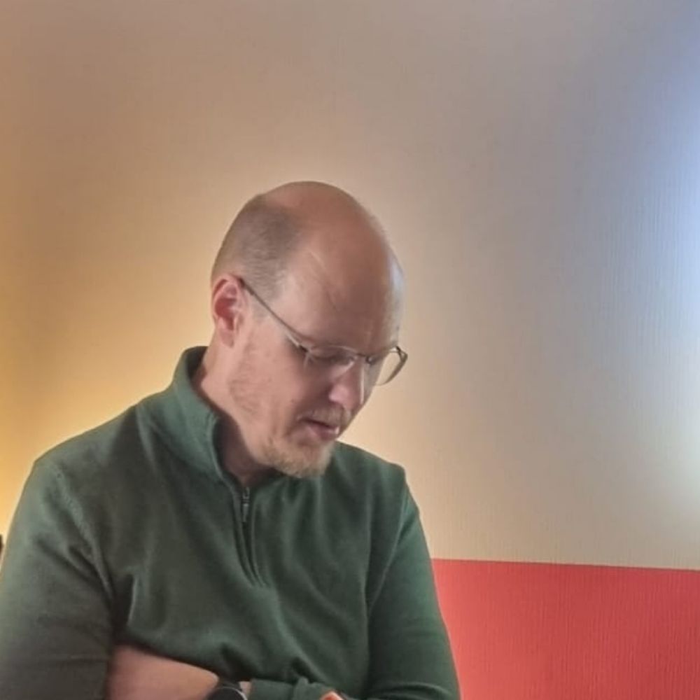 Don Klinkenberg