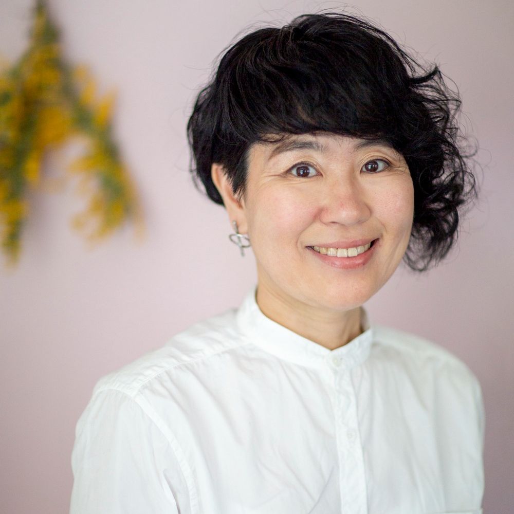 齋藤美衣