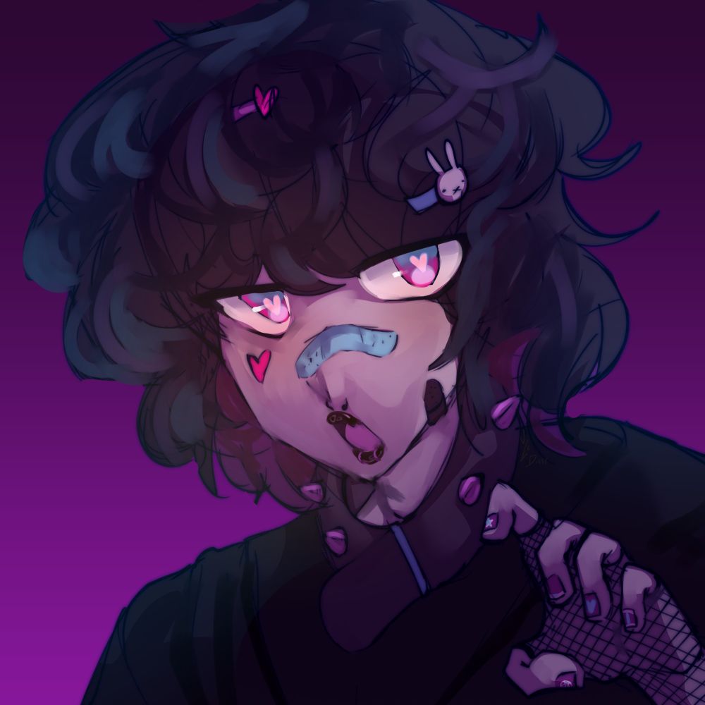 💜FemboyJax💜