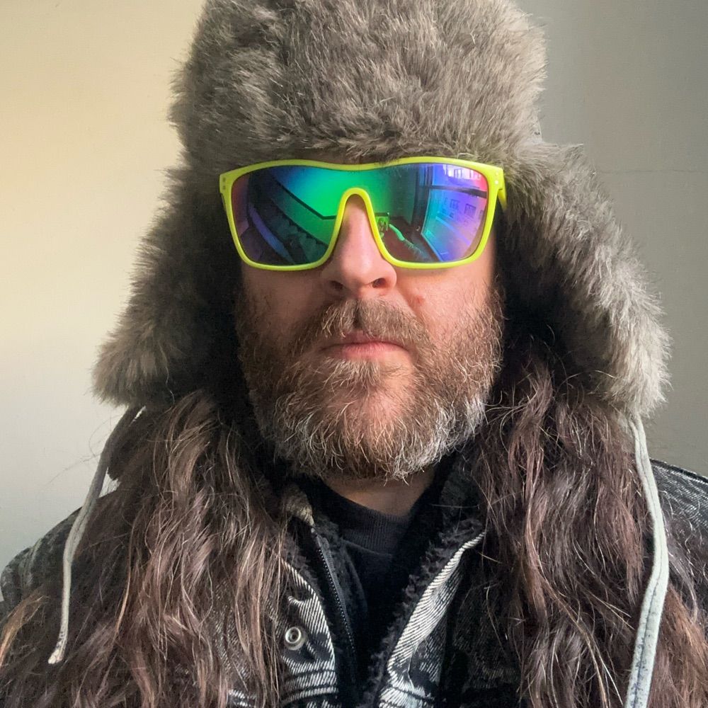 Ian Sugierski