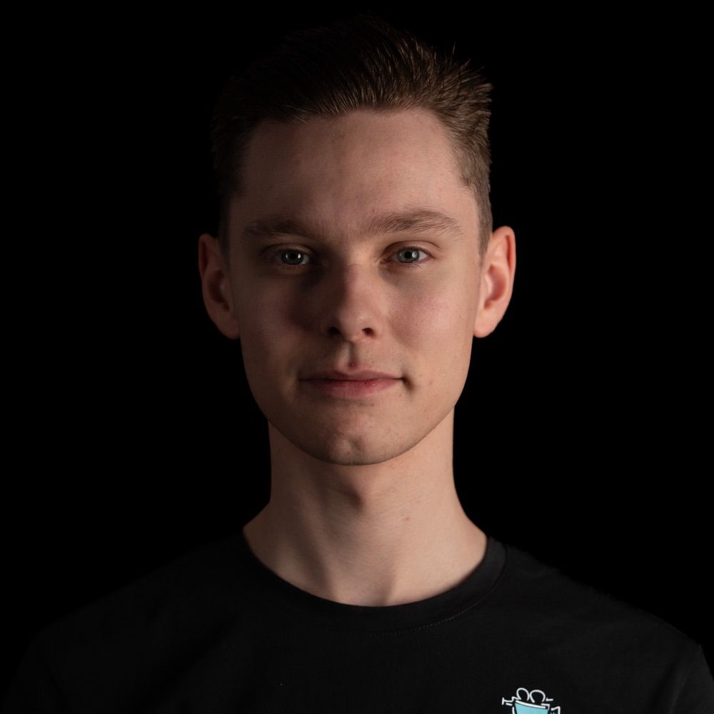 Sebi Körner - Sports Videographer