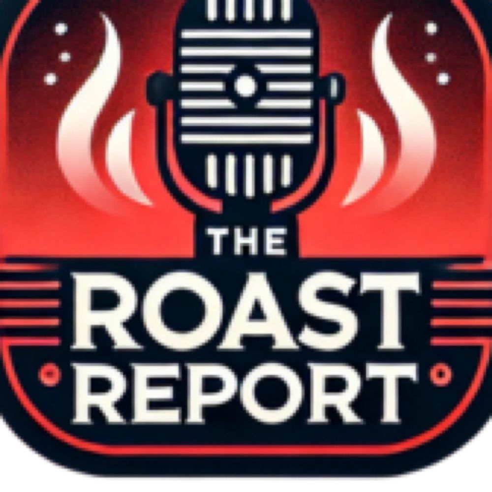 🔥 The Roast Report 🔥's avatar