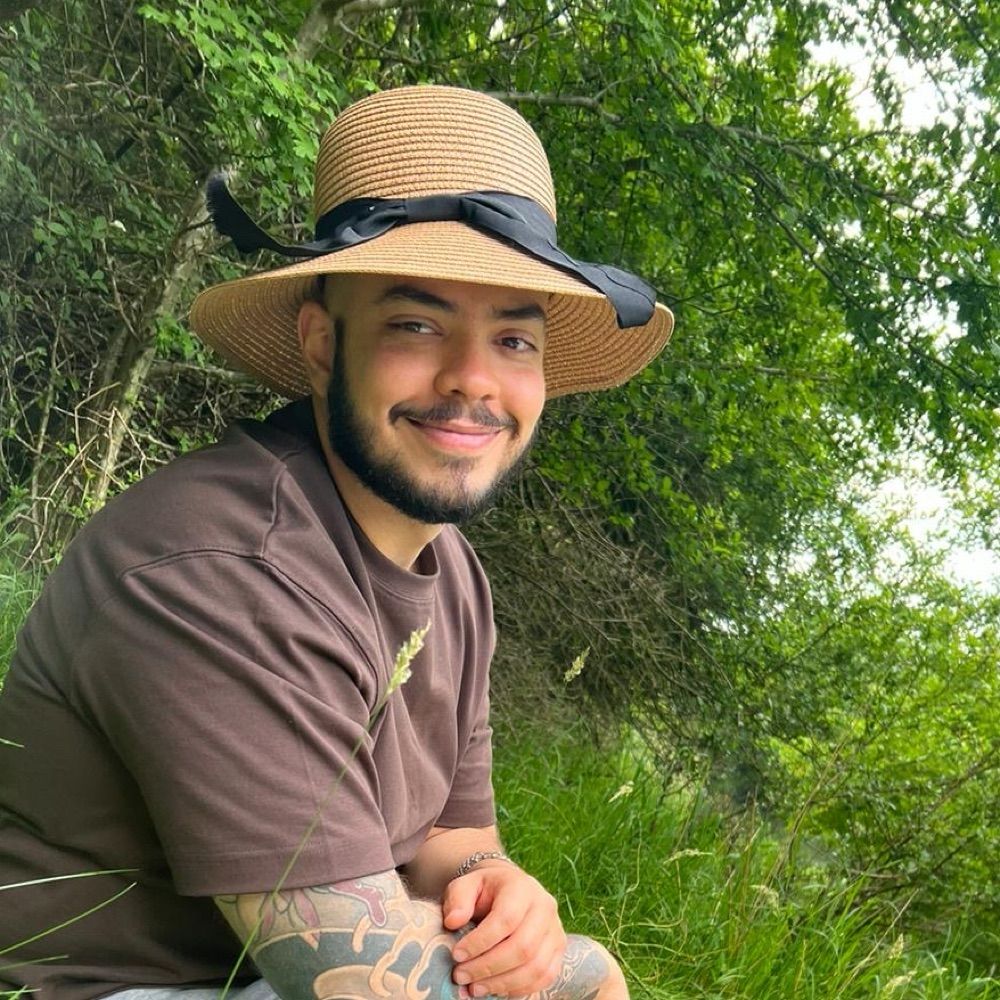 Rodrigo Chaves