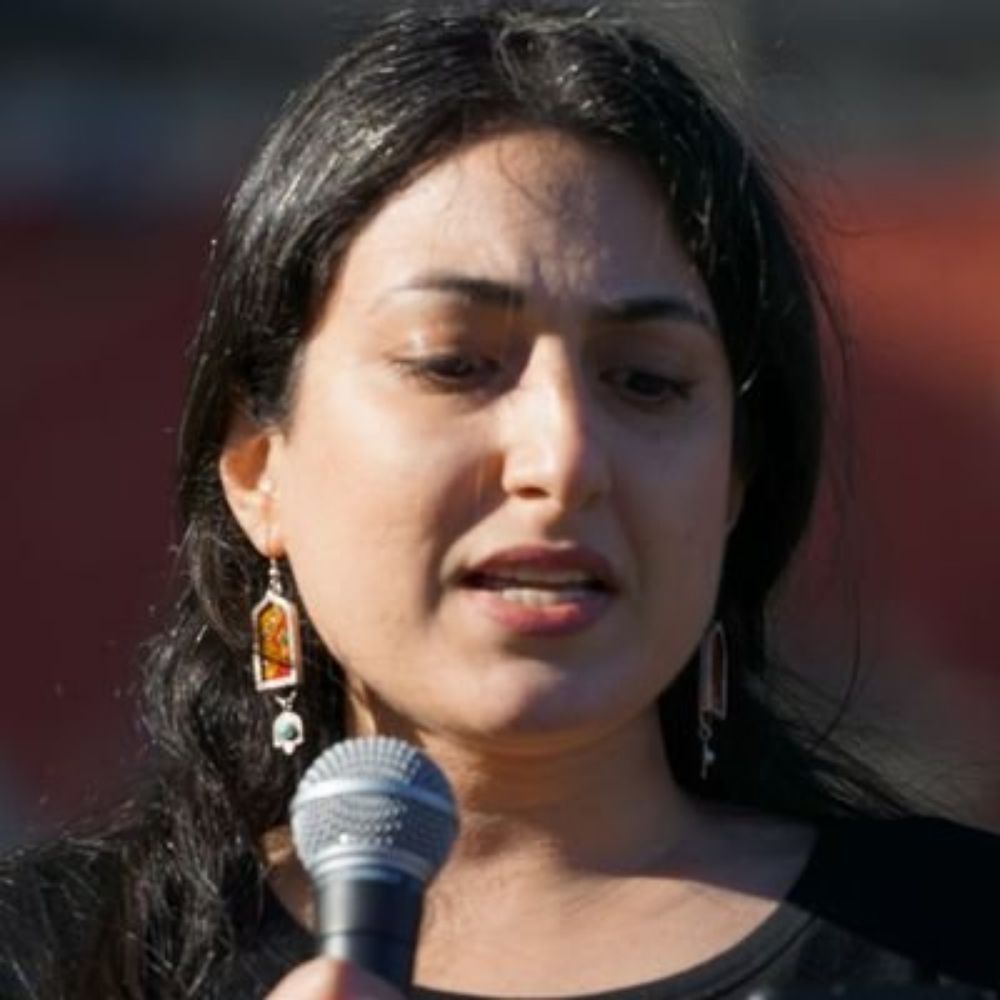 Foroogh Mohammadi