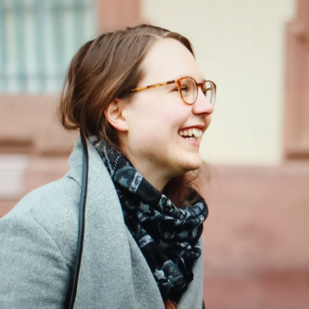 Beate Thies