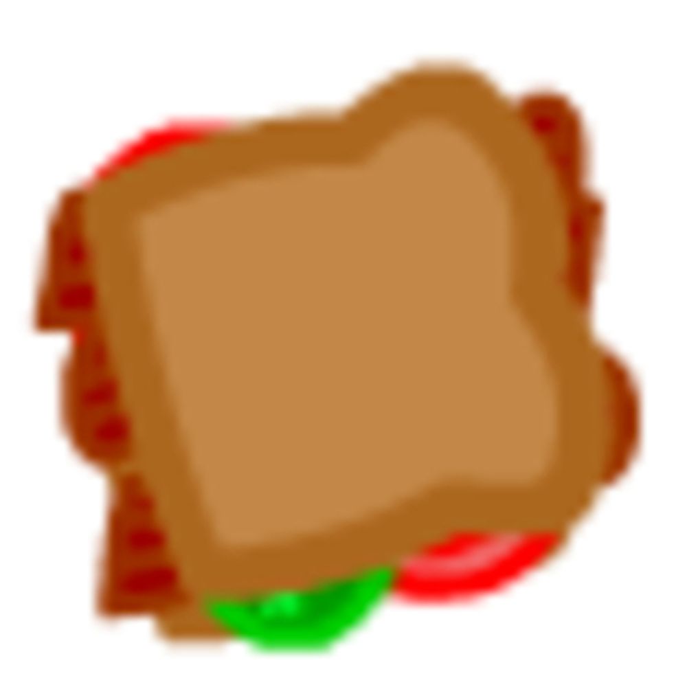 Sandwich Cannon