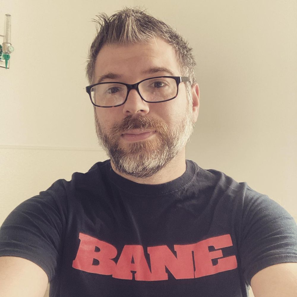 Dave P