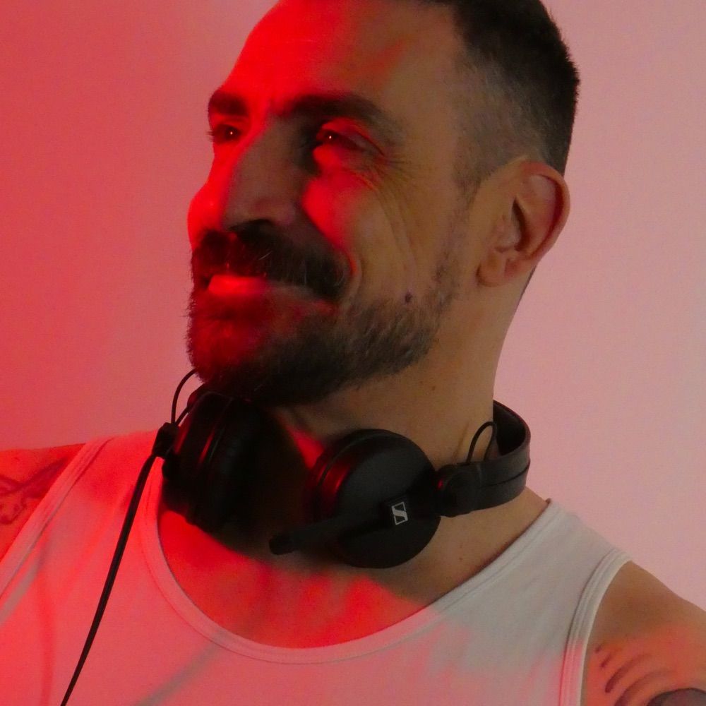 Nick Kayne