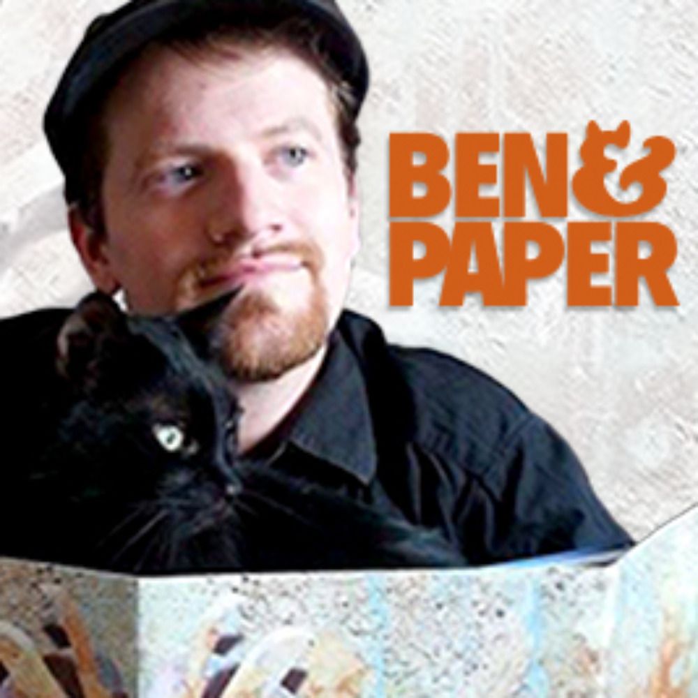 BenAndPaper