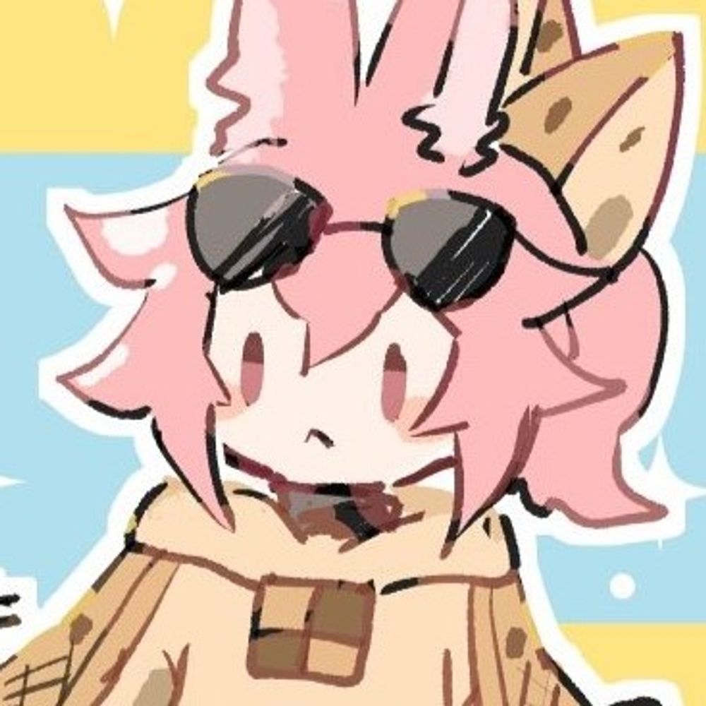 Katherine 🏳️‍⚧️