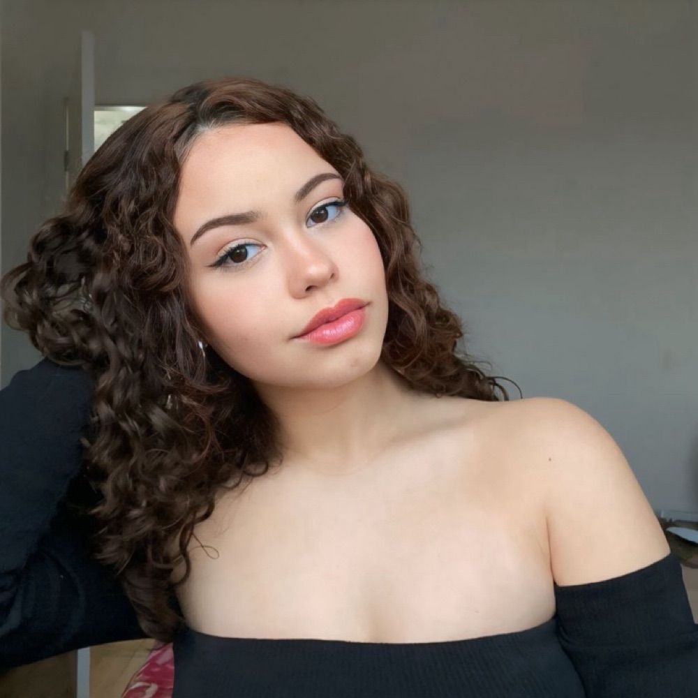 Camily Uarthe 