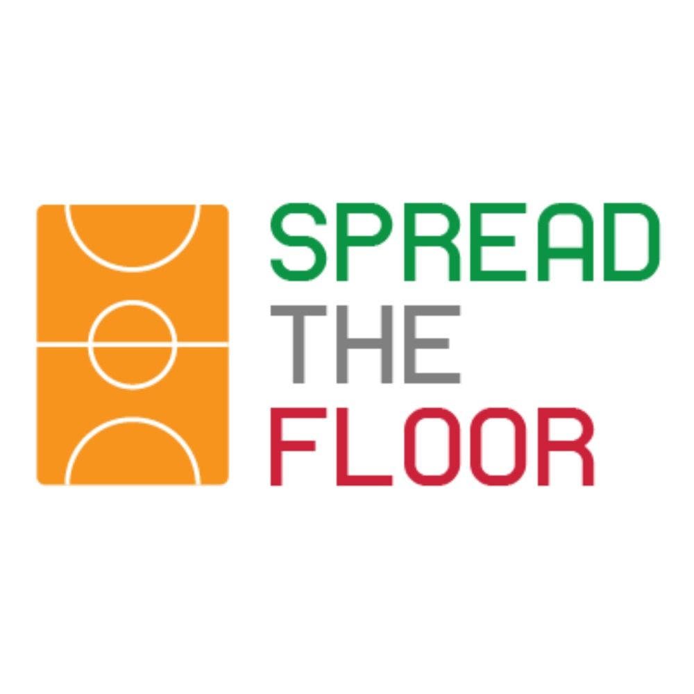 Spread the Floor