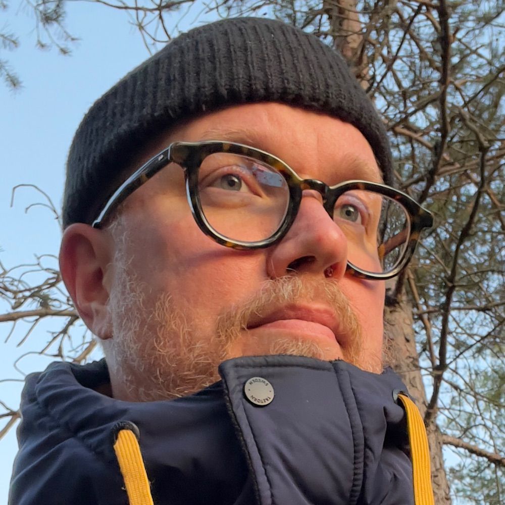 Jussi Hellsten