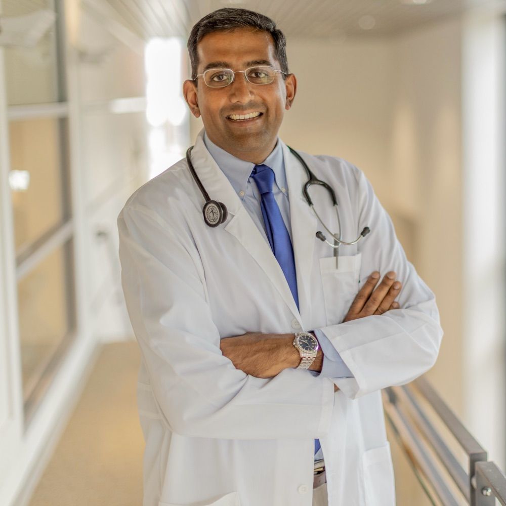 Arvind Venkat, MD