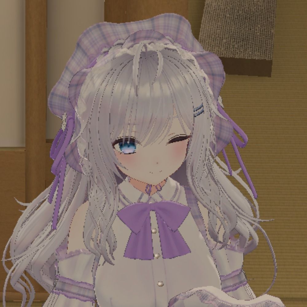 borurun@VRC