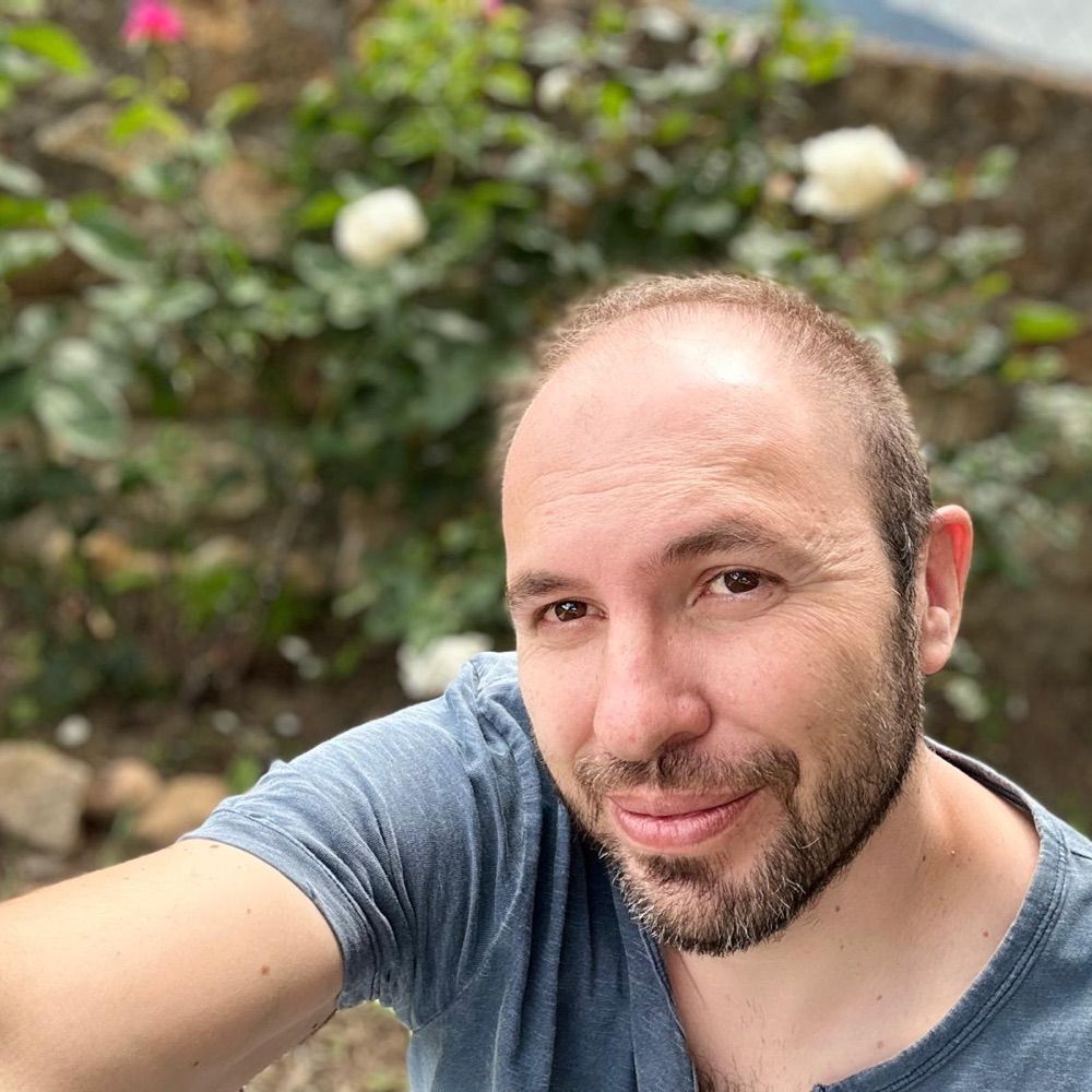 Eduardo Gutiérrez