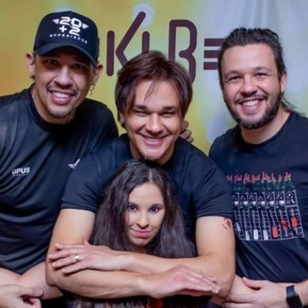 Kah Monteiro