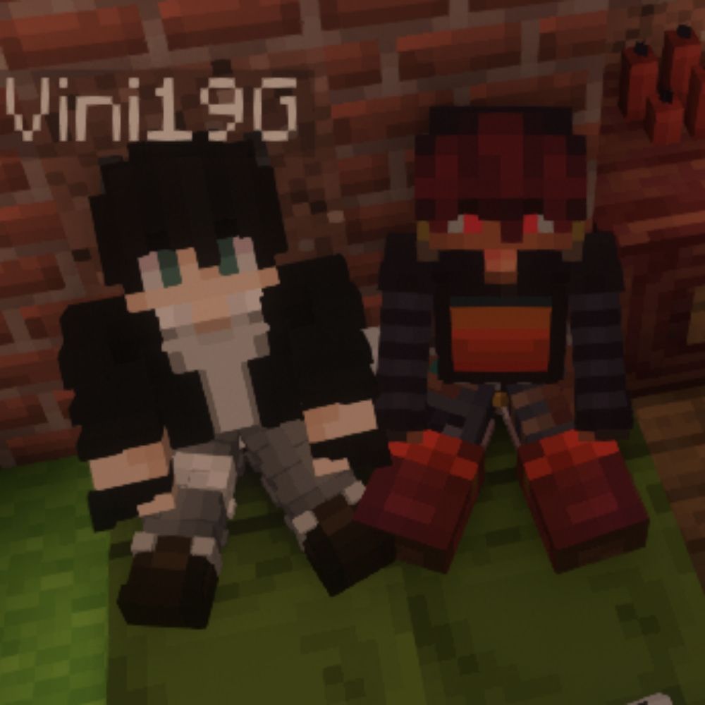 Vini | Varian #IndigoSMP