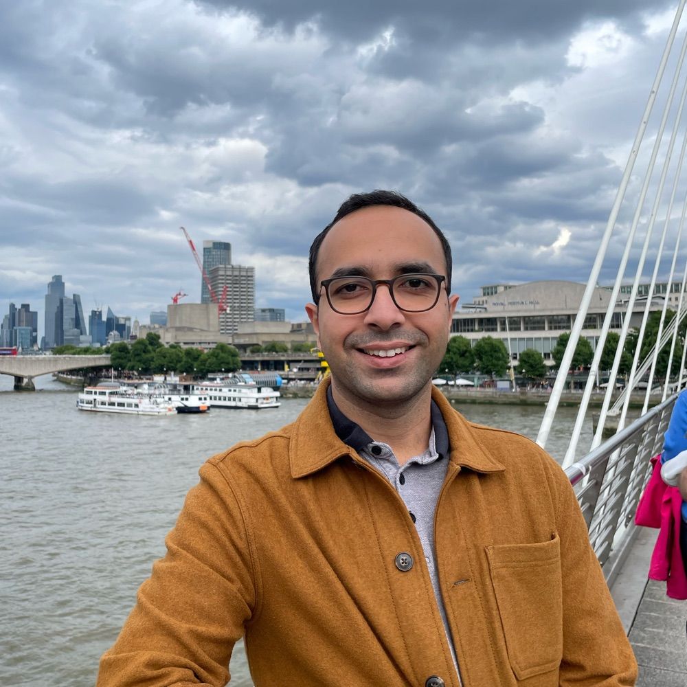 Gaurav Harsha