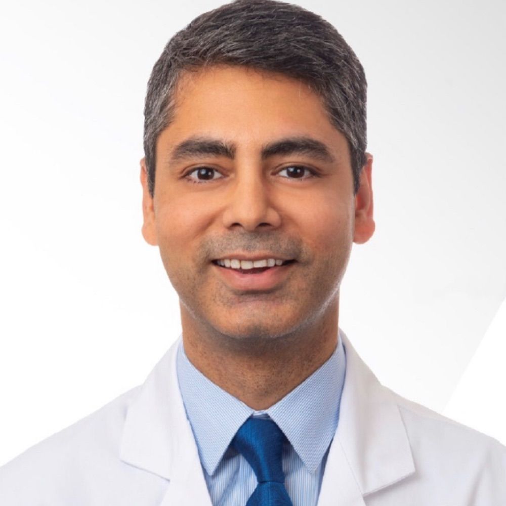 Shariq Shamim, MD, FACC, FSCAI, RPVI