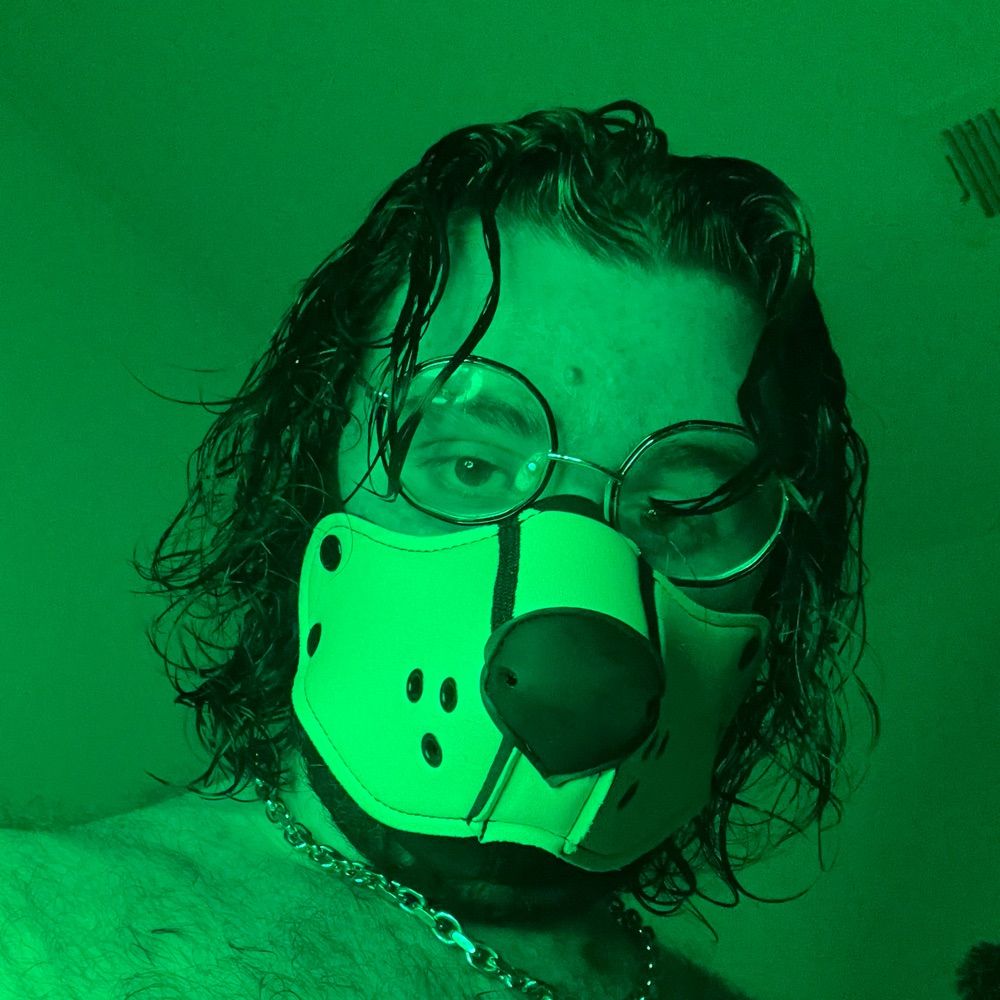 Pup Basil 🌿🔜FWA