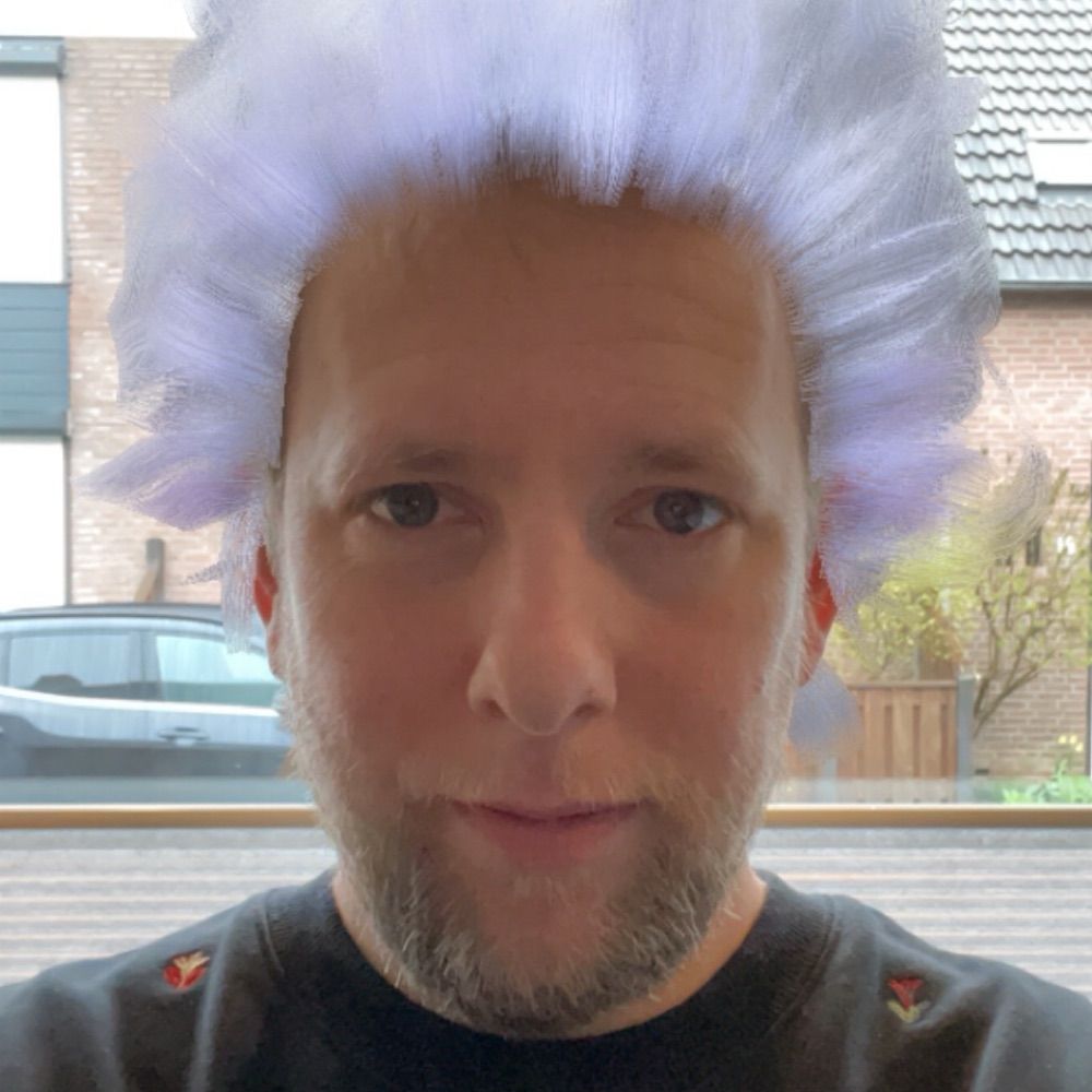 Tom Geurts