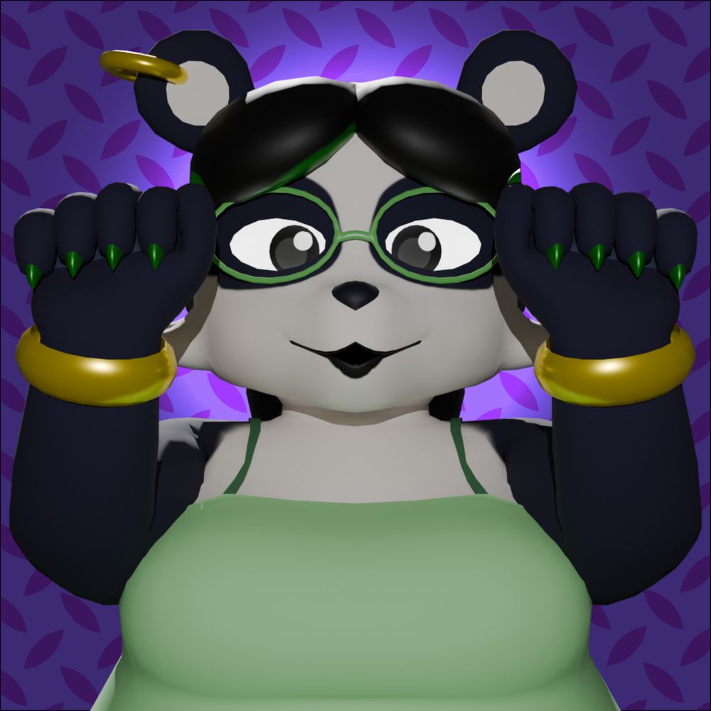 Blooper🐼🏳️‍⚧️