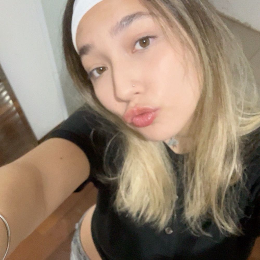 gabi misawa💋